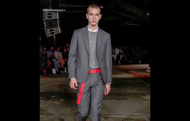 Vysací pásky, nic moc