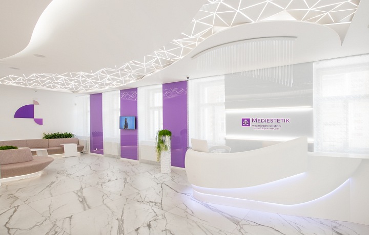 Plastická chirurgie