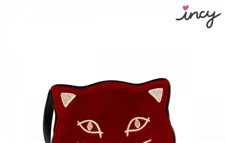 Roztomilá dětská kabelka přes rameno