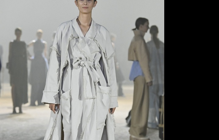 Model od Jakuba Polanky