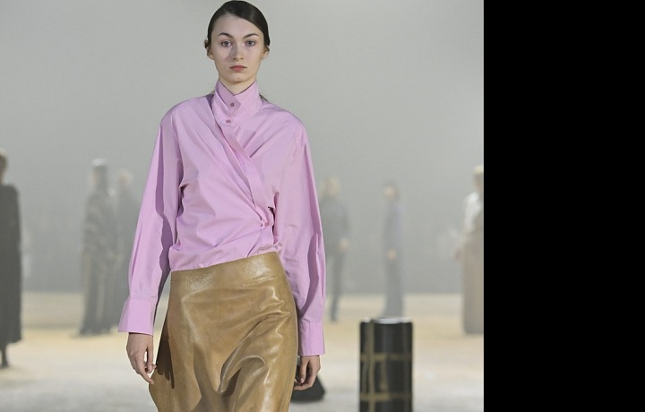 Model od Jakuba Polanky