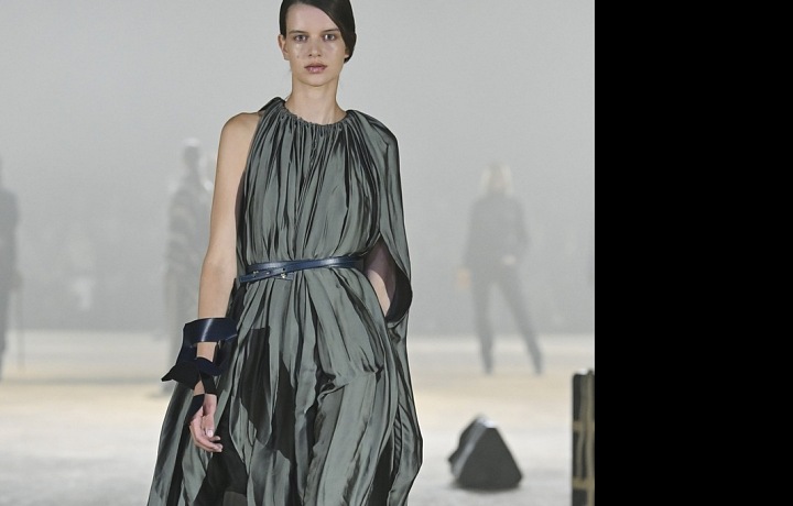 Model od Jakuba Polanky