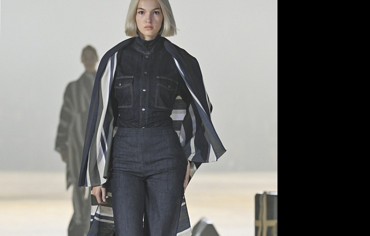 Model od Jakuba Polanky