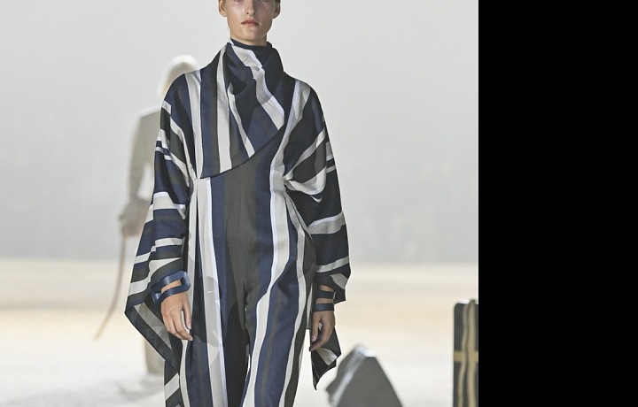 Model od Jakuba Polanky