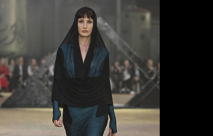 Model Tobias Equipment