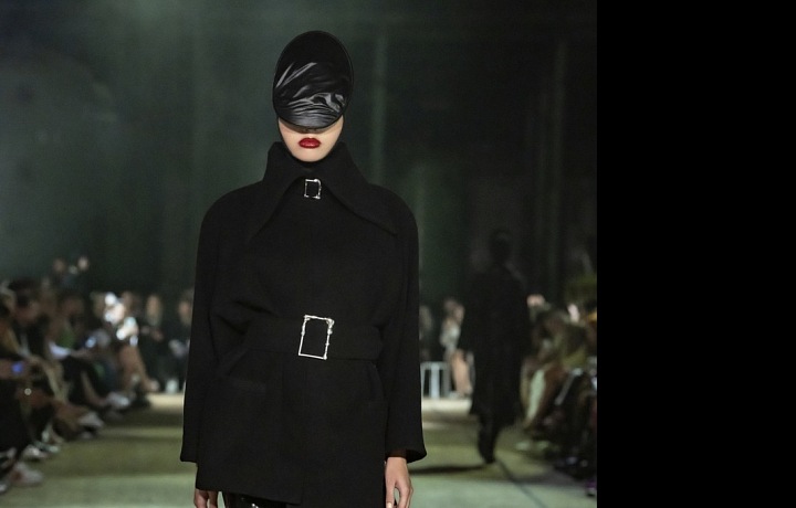 Model Tomáše Němce