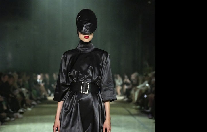 Model Tomáše Němce