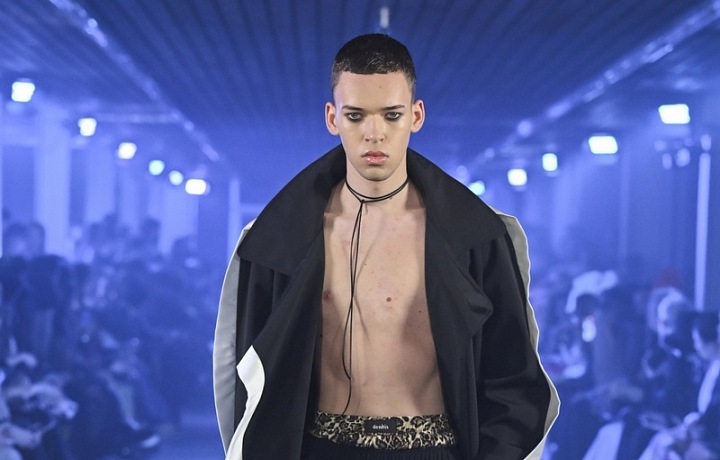 Model z kolekce CORE 