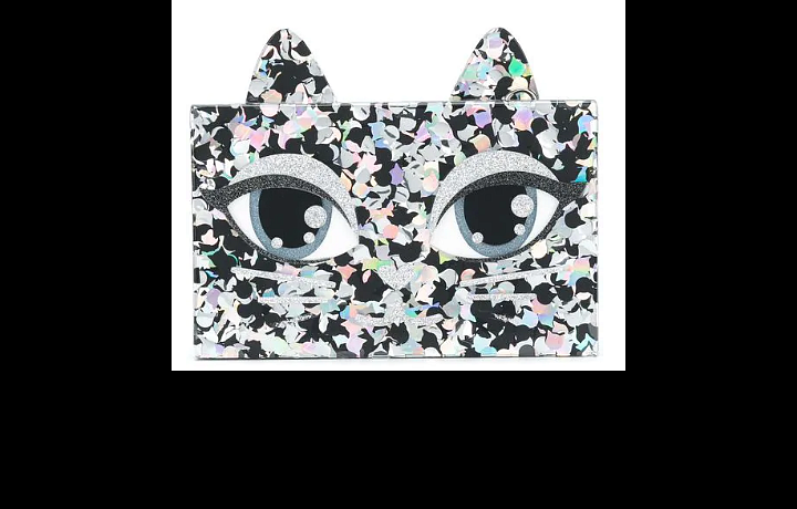 Kočičí unikát od Karla Lagerfelda