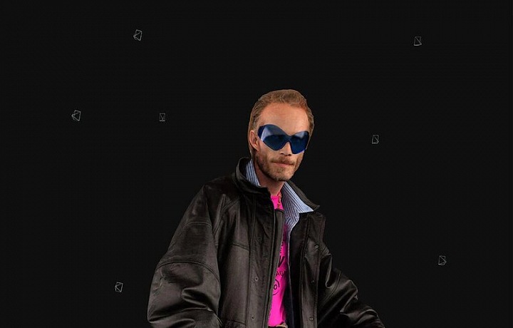 Kolekce Balenciaga FW2021