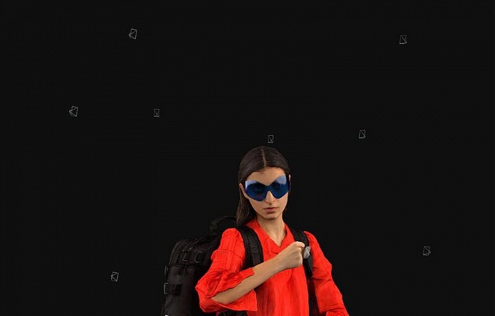 Kolekce Balenciaga FW2021