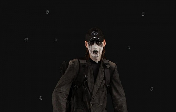 Kolekce Balenciaga FW2021