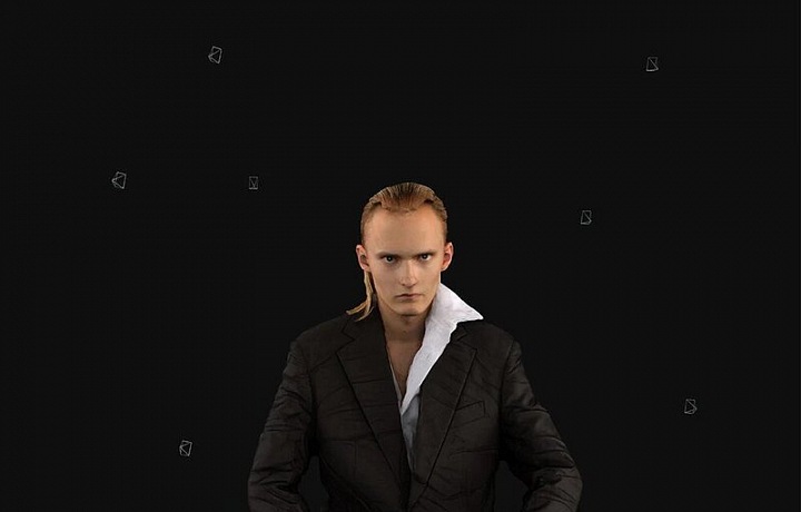 Kolekce Balenciaga FW2021