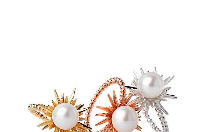 Šperky Karen Walker