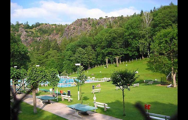 Koupaliště U Veselíka