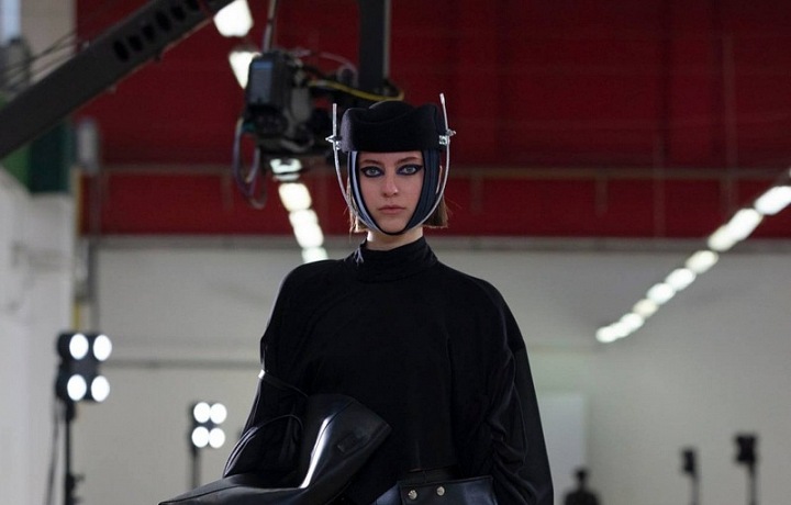 Michael Kováčik FW21