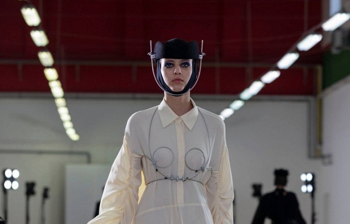 Michael Kováčik FW21