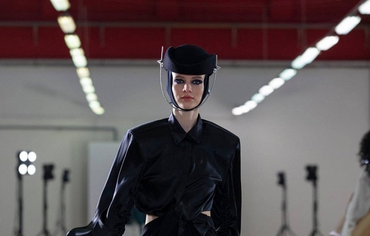 Michael Kováčik FW21