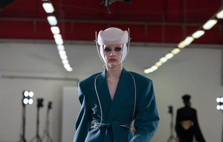 Michael Kováčik FW21