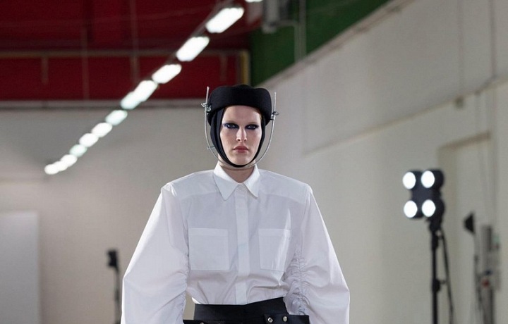 Michael Kováčik FW21