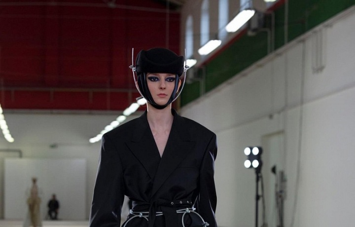 Michael Kováčik FW21