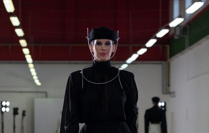 Michael Kováčik FW21