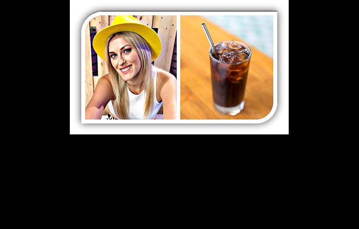 Zorka Hejdová ve spolupráci H&M.