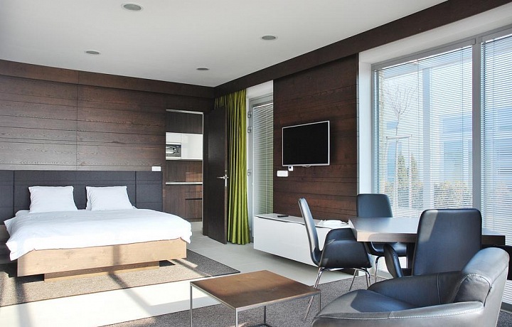 Hotel Harmony Medical and Wellness