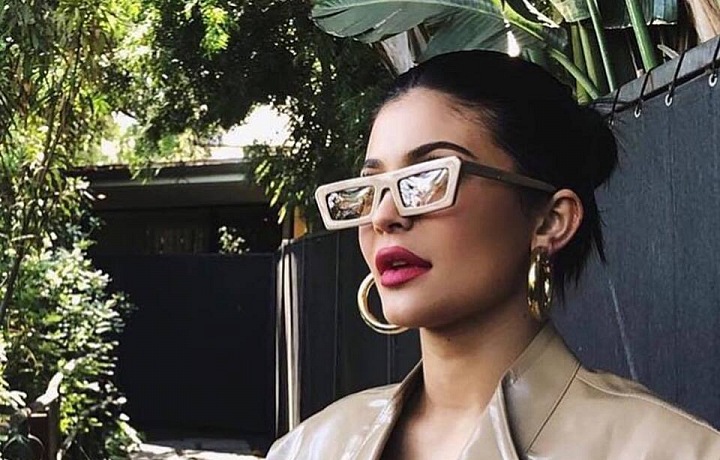 Kylie Jenner