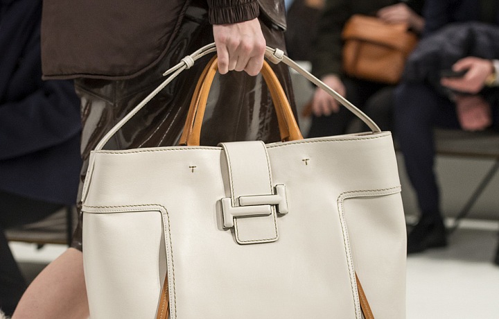 Luxusní kabelka Tod’s