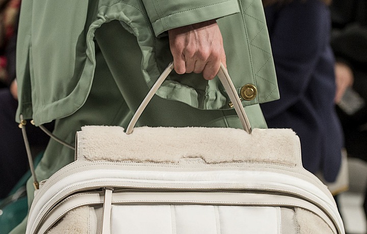 Luxusní kabelka Tod’s