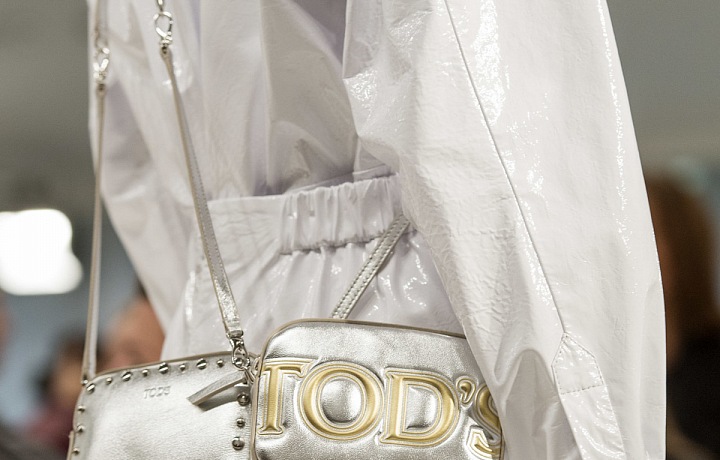 Luxusní kabelka Tod’s