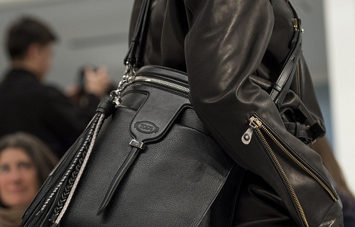 Luxusní kabelka Tod’s