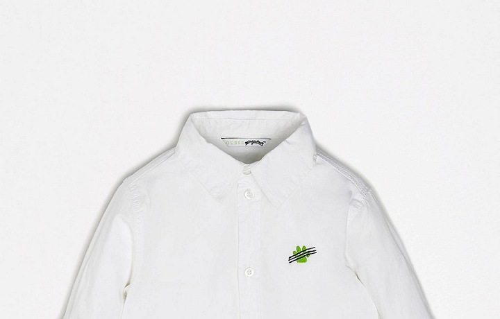 Chlapecká kolekce Guess