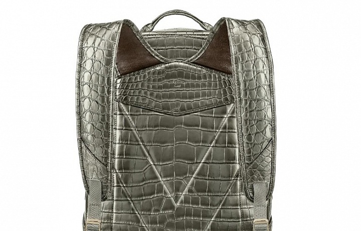 Louis Vuitton Crocodilian 