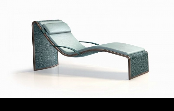 Onda lenoška/křeslo