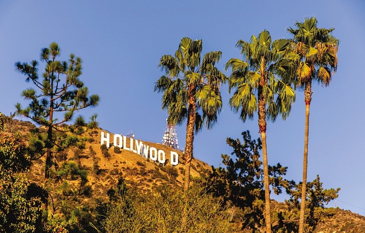 Hollywood