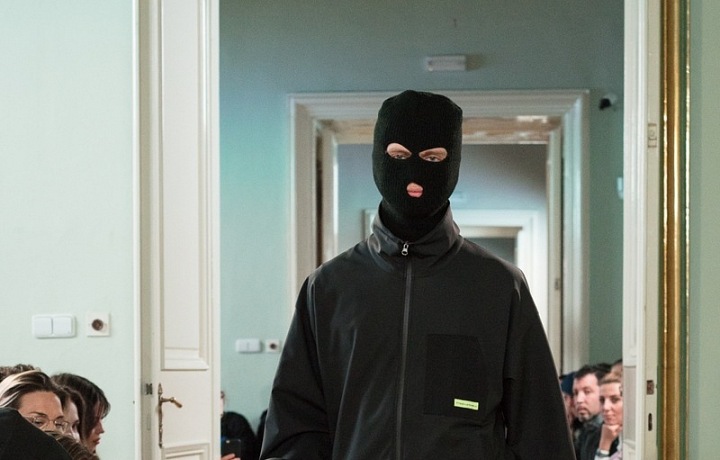 LAFORMELA a Footshop