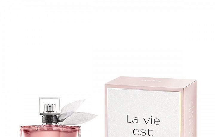 Luxusní vůně La vie est belle