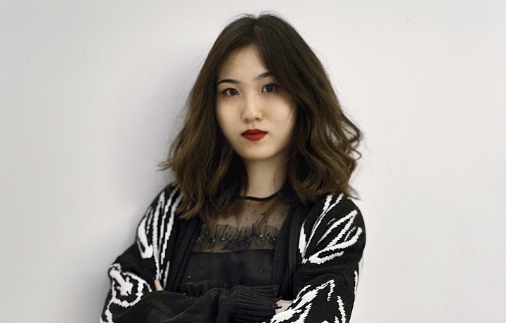 REDValentino Pre Fall 2019