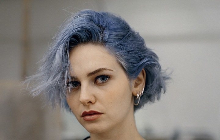 REDValentino Pre Fall 2019