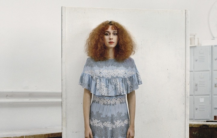 REDValentino Pre Fall 2019