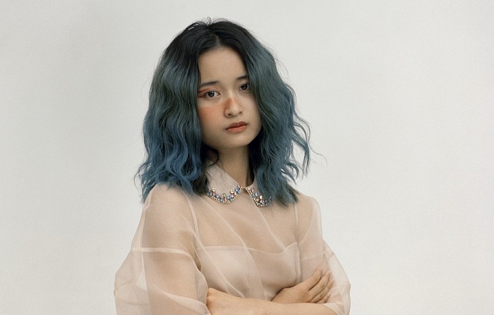 REDValentino Pre Fall 2019