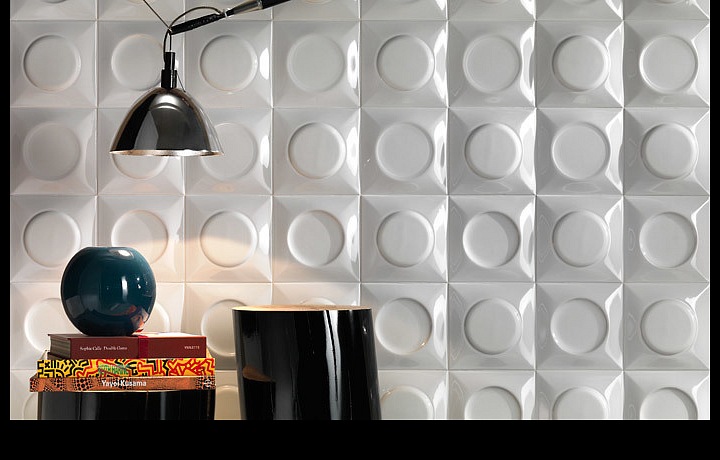 Keramické obložení pro Ceramiche Lea