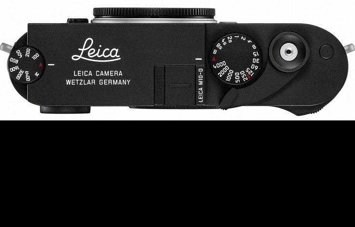 Leica M10