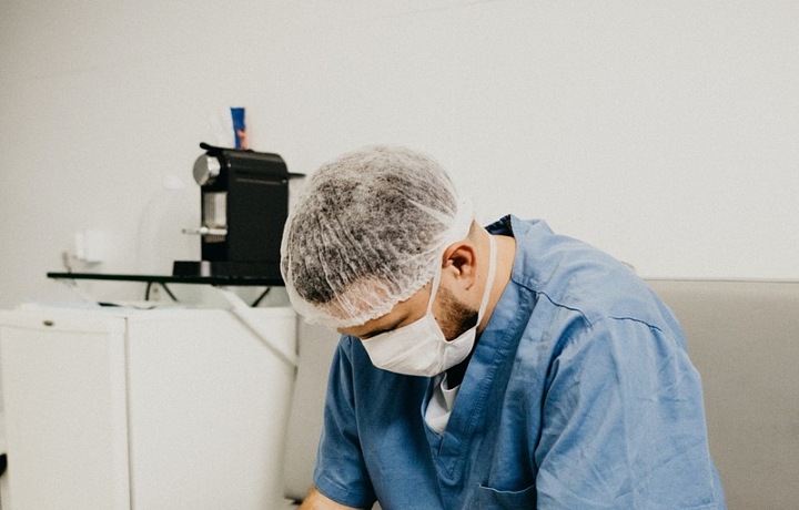 Mám jít do zahraničí, nebo ne?