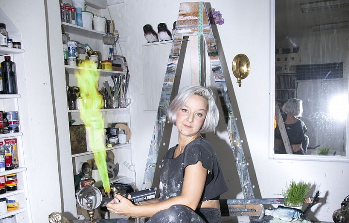 Léna Brauner