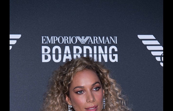 Leona Lewis