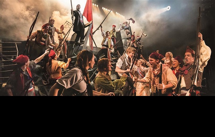 Bídníci jsou nestárnoucí klasika