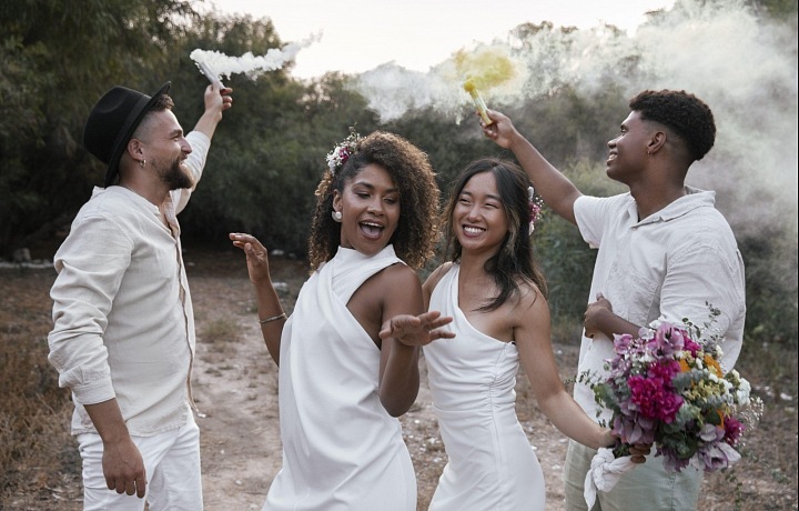 I když je v Kongu dovolené být homosexuálem, stále je zde velká diskriminace